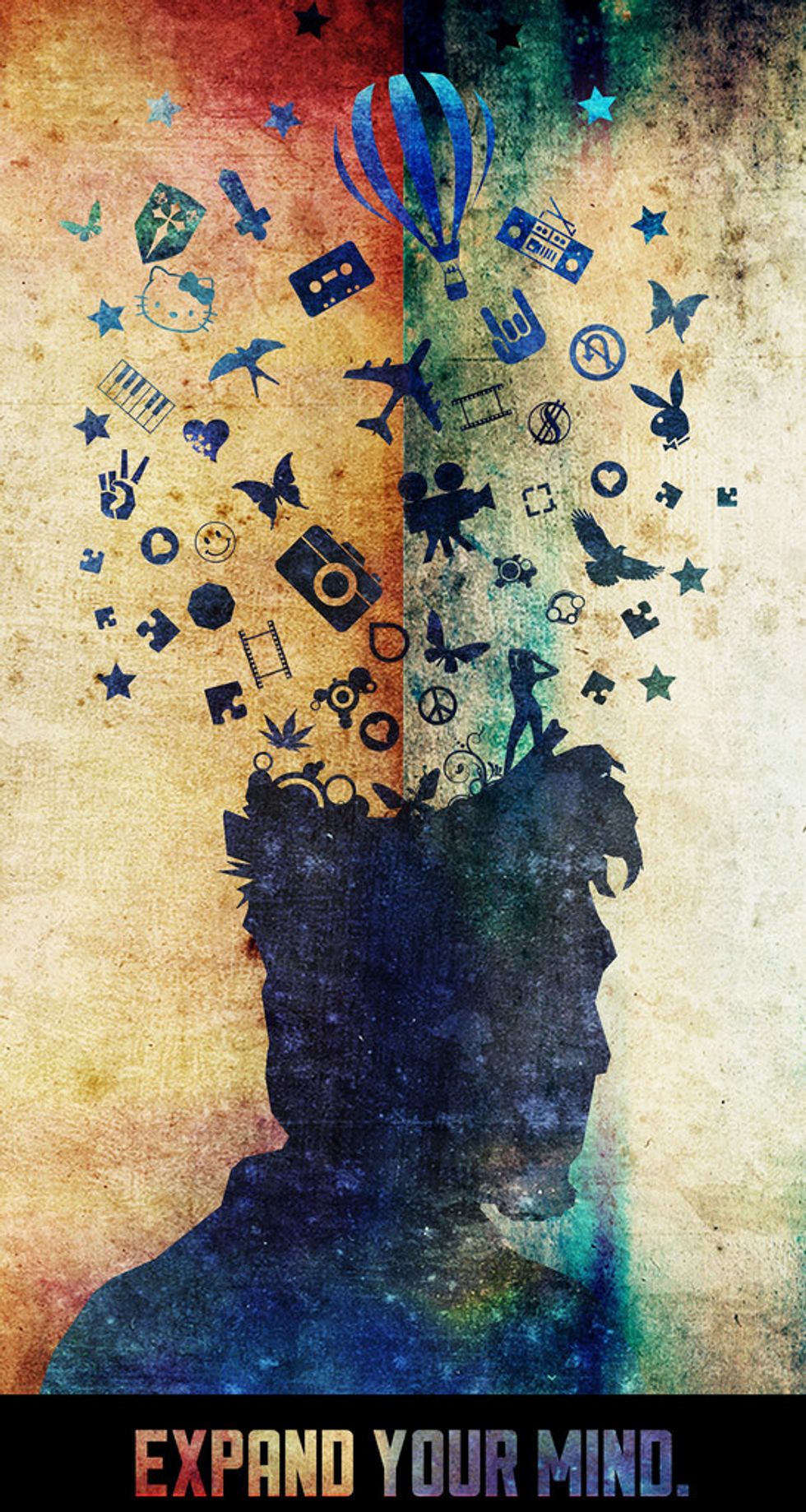 How The Mind And Body Are Separate