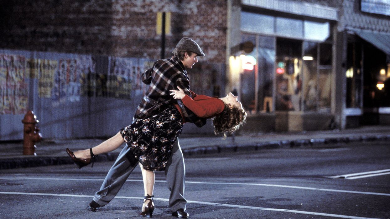 Just when we finally stopped crying from the movie, 'The Notebook' is coming to Broadway