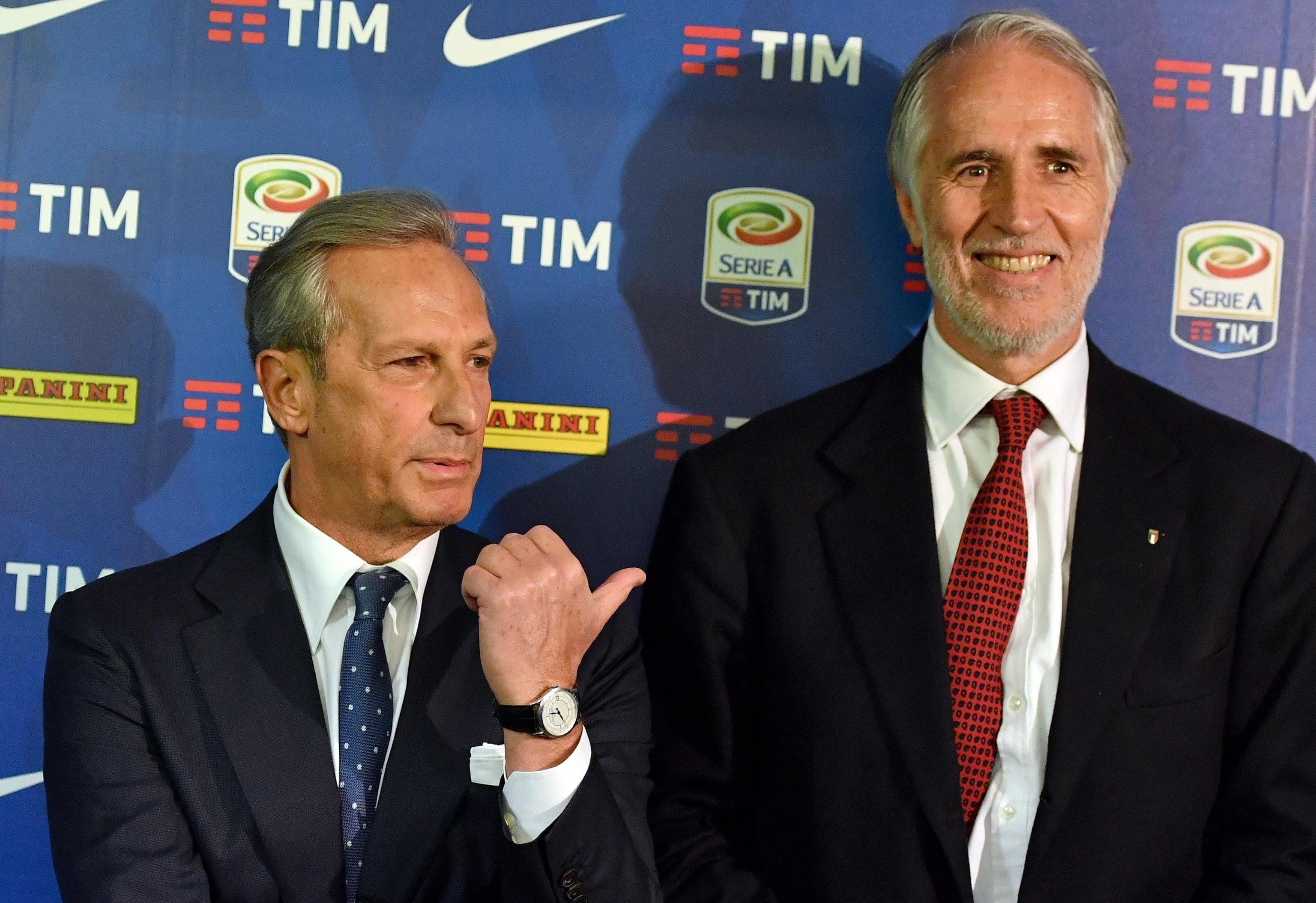 Juventus-Milan con il burqa indigna tutta l’Italia eccetto i padroni del pallone