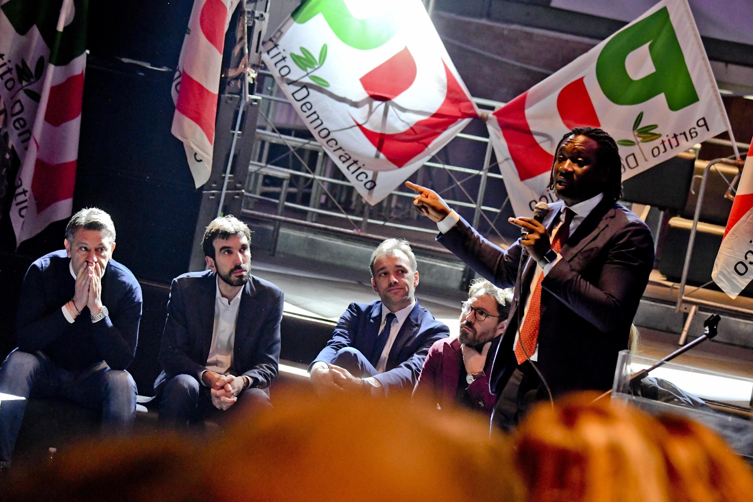 Sentendosi superiore agli elettori la sinistra si sta autodistruggendo