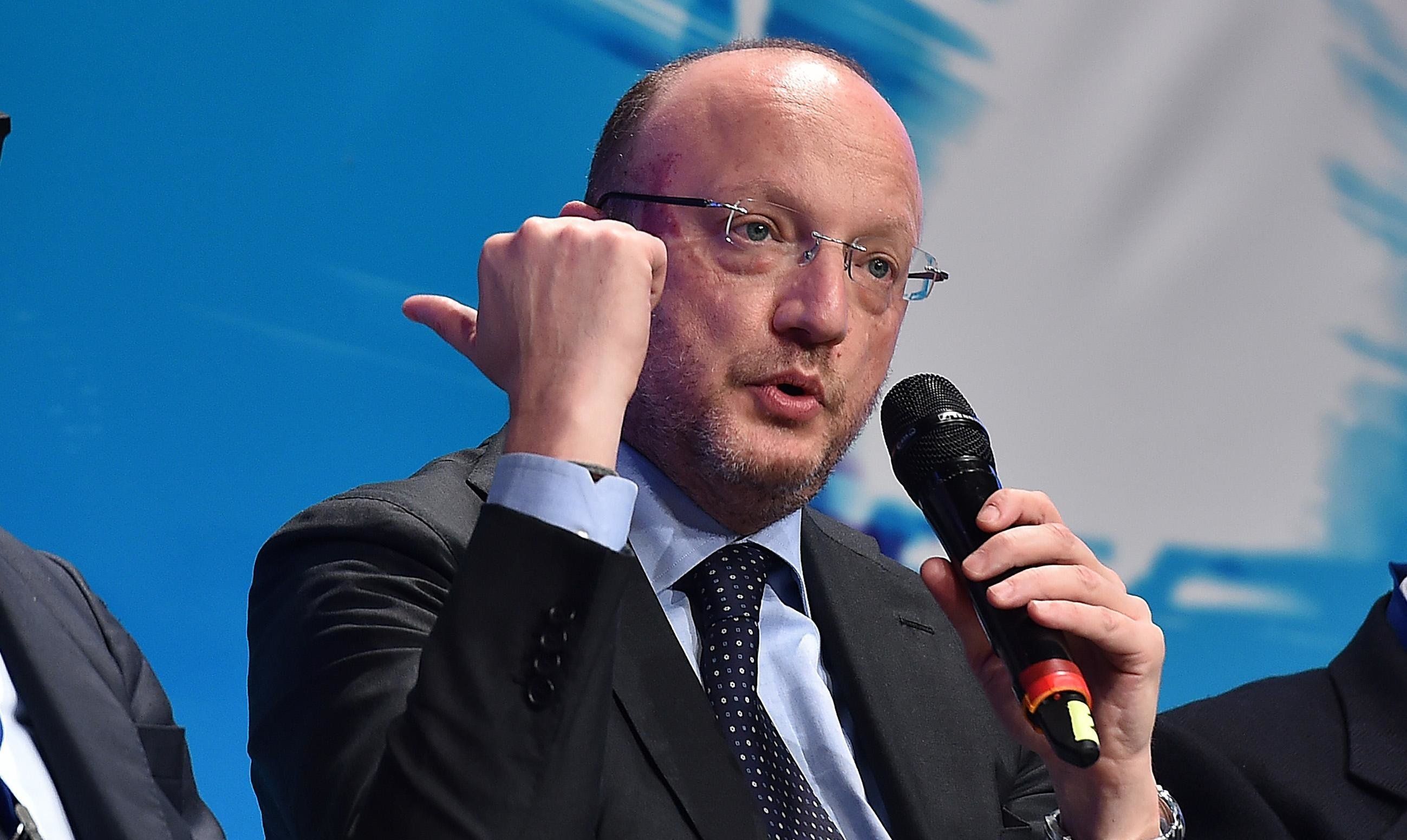 Boccia spara di nuovo sul governo: «Servono più investimenti pubblici»