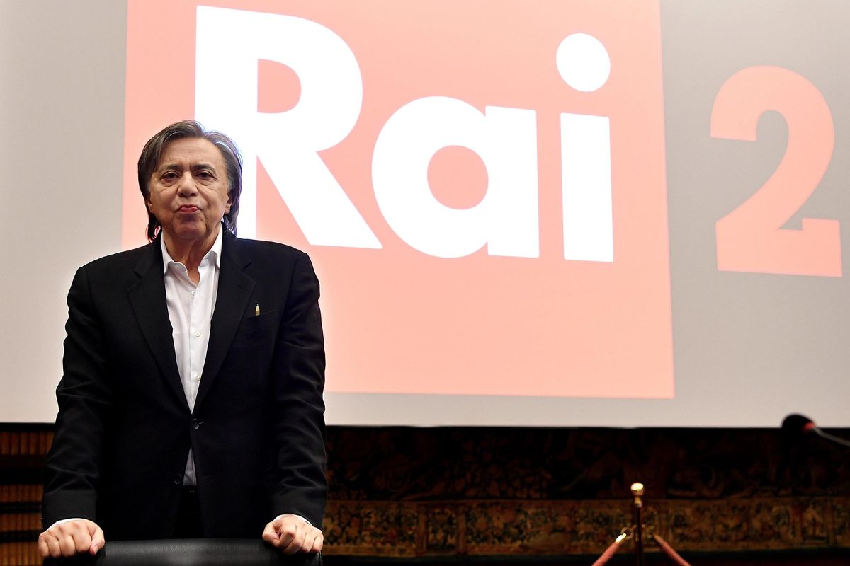 Novità Freccero: «Metto le news al centro di Rai 2»