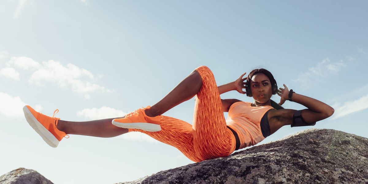 10 Exercises That Burn More Calories Than Running