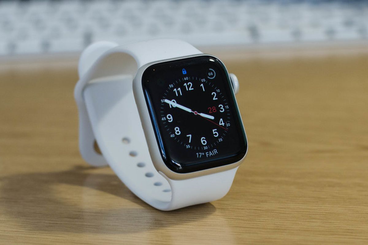 Your Apple Watch will soon do your laundry and Nokia's five-camera smartphone is leaked
