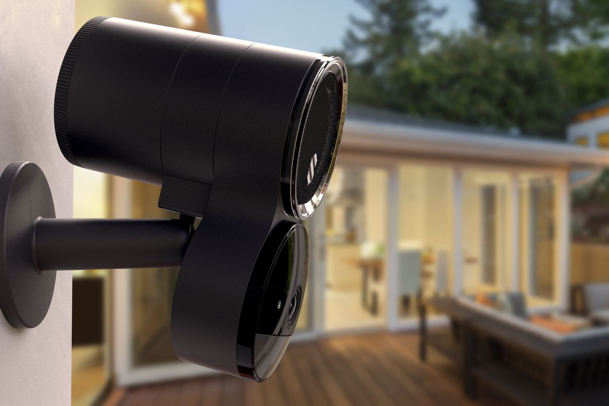 Jeff Bezos-backed security system Deep Sentinel uses AI to watch your home