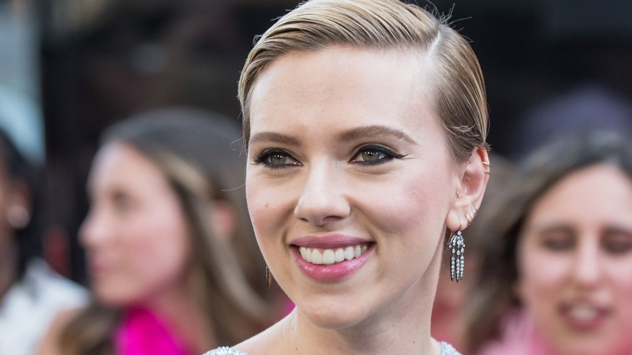 Scarlett Johansson Is Speaking Out About The Troubling Rise Of Deepfakes