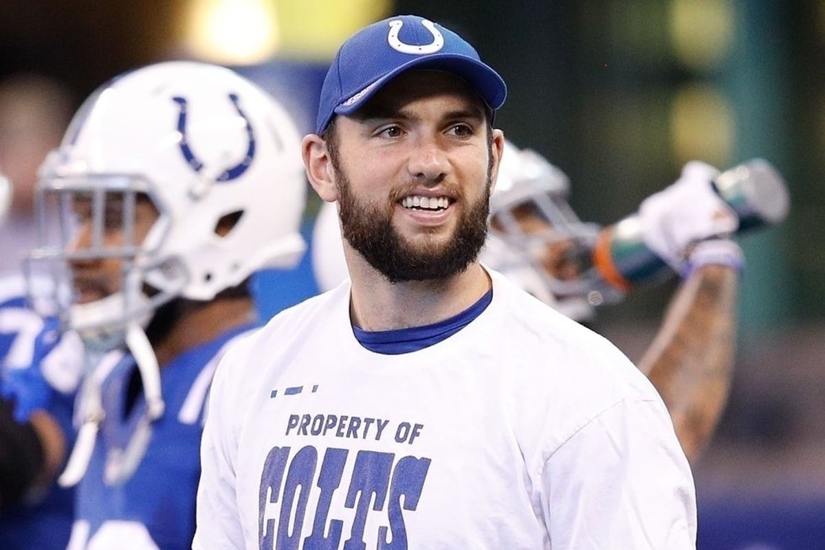 On Texans-Colts, college football in Texas and more