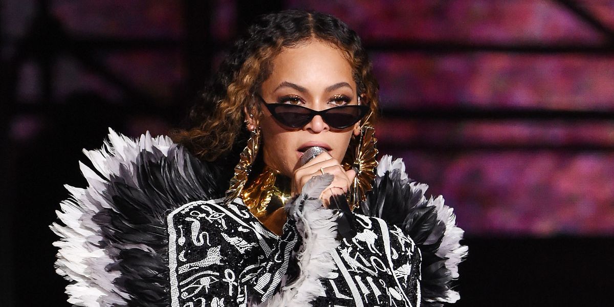 Beyoncé's Website Is Not User-Friendly For Blind People, Lawsuit Claims