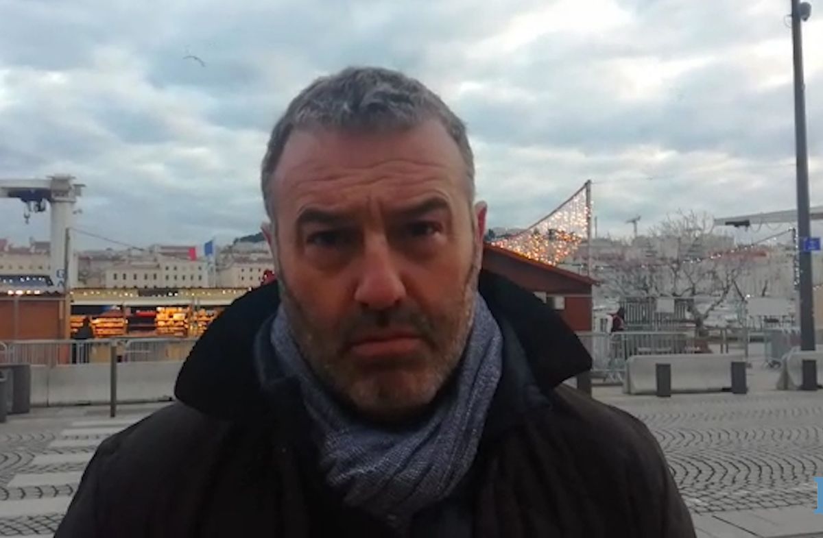 I gilet gialli candidati alle Europee. «Salvini sta con il popolo e noi con lui»