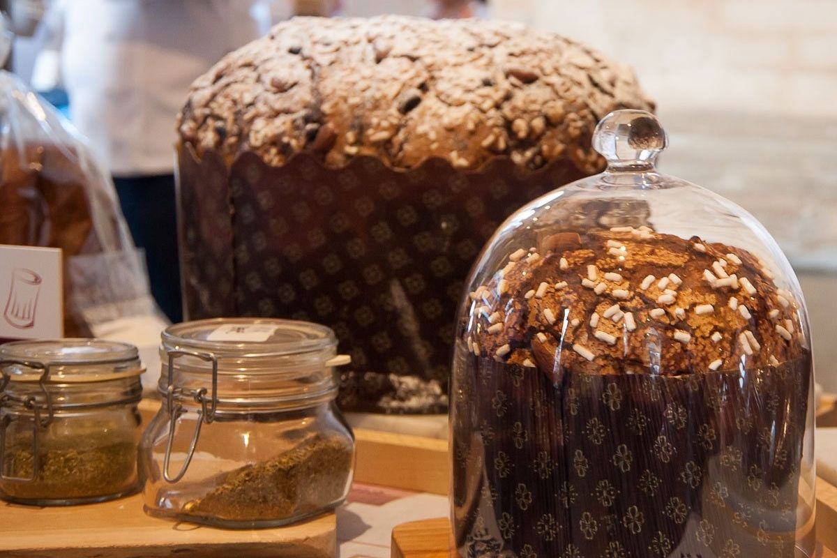 D’oro, salato, tropical: il panettone vive una nuova giovinezza