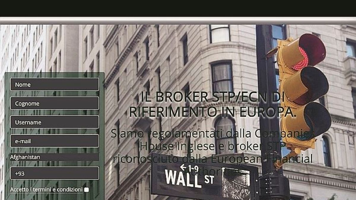 Banca a Londra, truffa tutta italiana. Guadagni folli ma il denaro sparisce