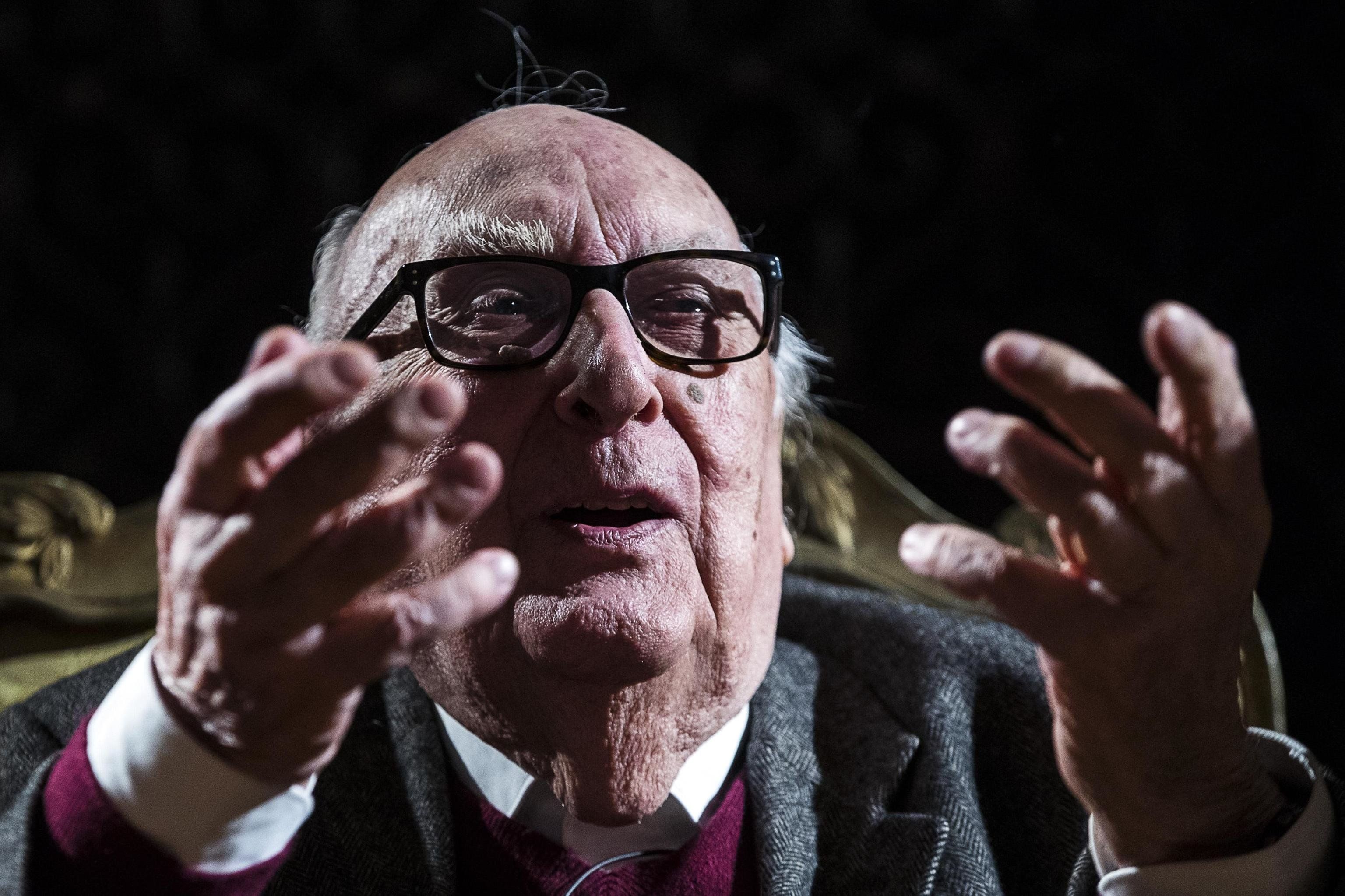 Il comunista rancoroso che vuole il Nobel