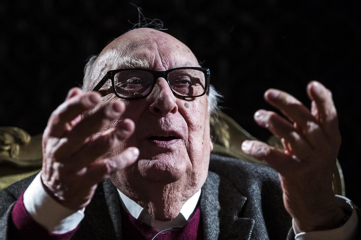 Il comunista rancoroso che vuole il Nobel