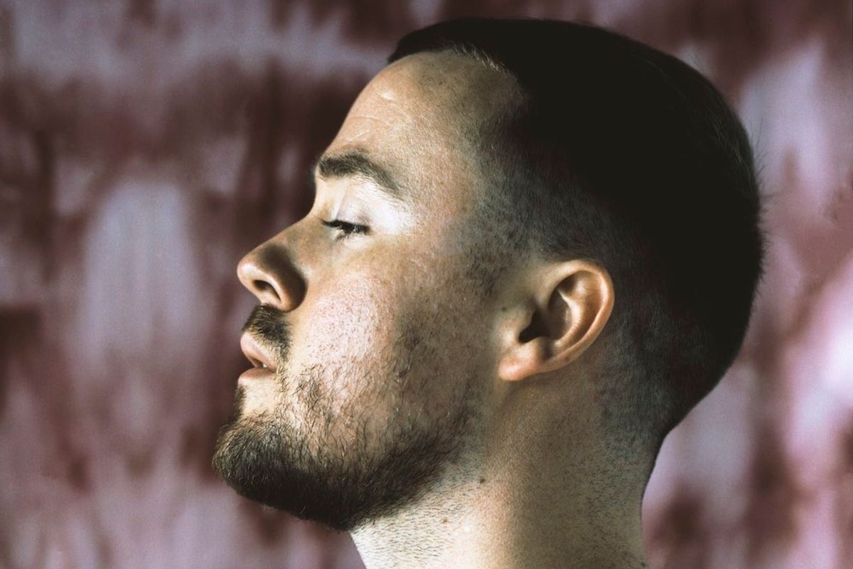 Maverick Sabre On His Renewed Mental Strength