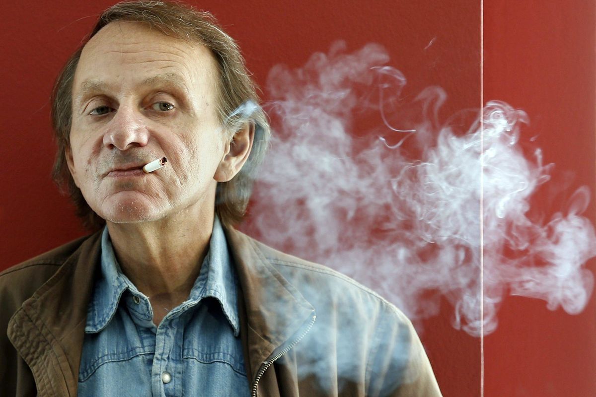 Il fiuto di Houellebecq per la rabbia sorda della Francia rurale