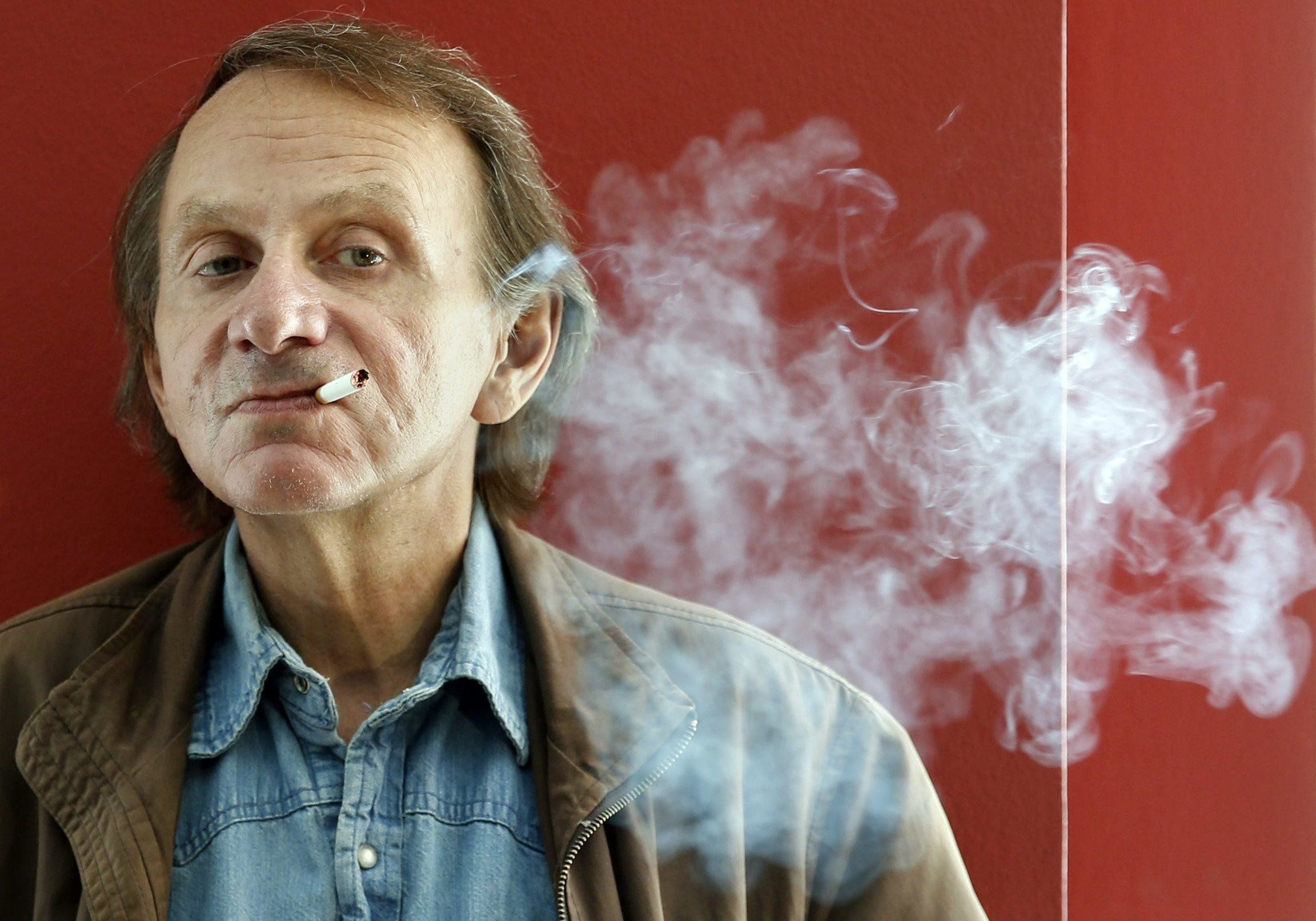Il fiuto di Houellebecq per la rabbia sorda della Francia rurale