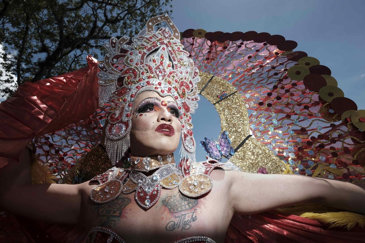 Il grido dei trans pentiti del cambio di sesso