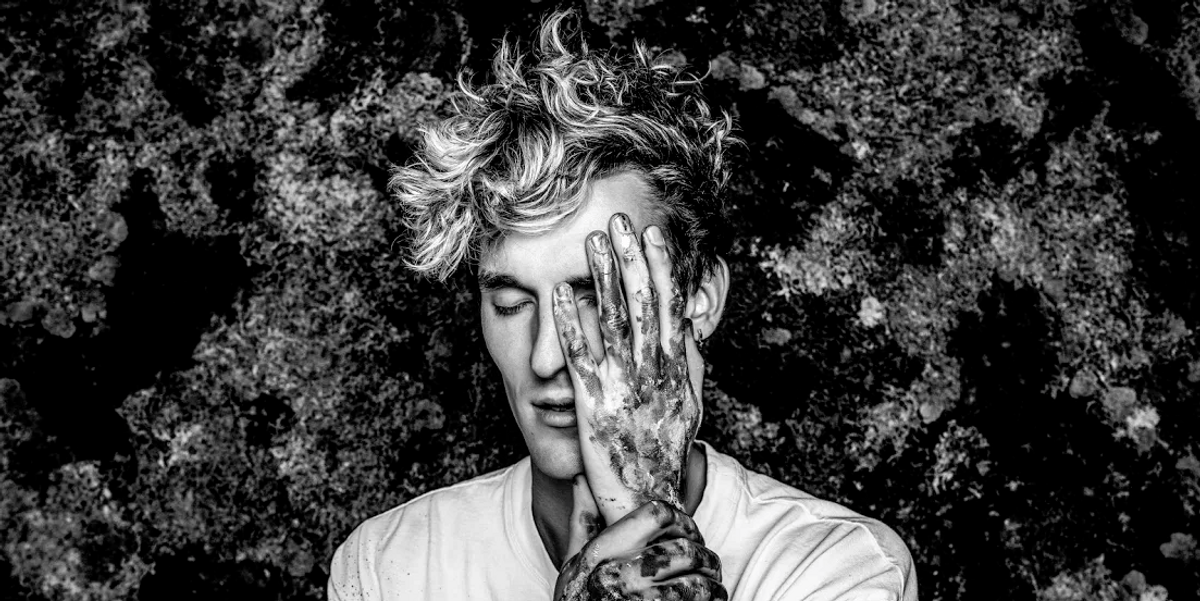 GRiZ Curated the Perfect Playlist for Holy Ship
