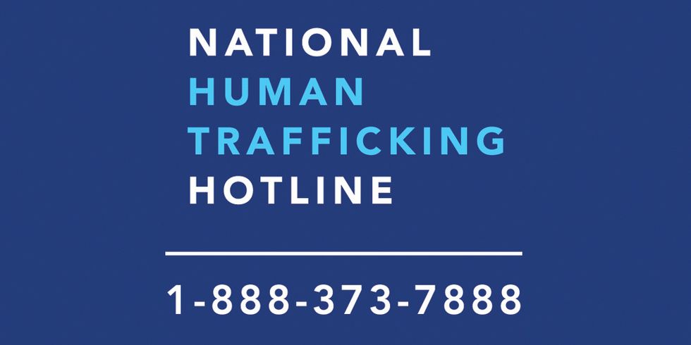 3 Things You Can Do To Help On National Sex Trafficking Awareness Day