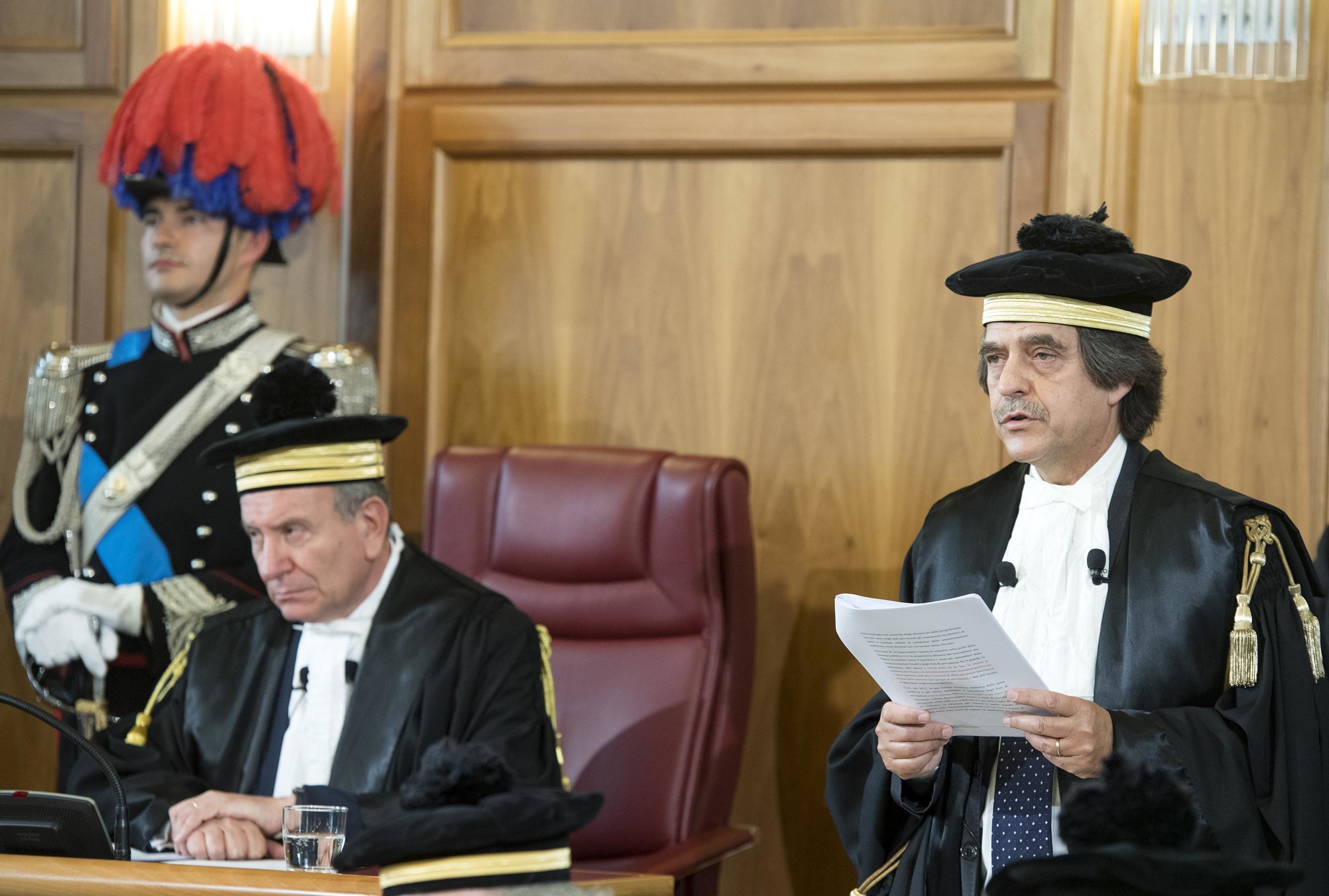 «Arrivano gli ispettori erariali»