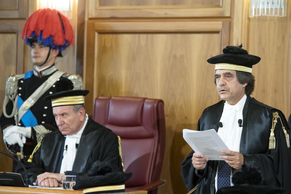 «Arrivano gli ispettori erariali»