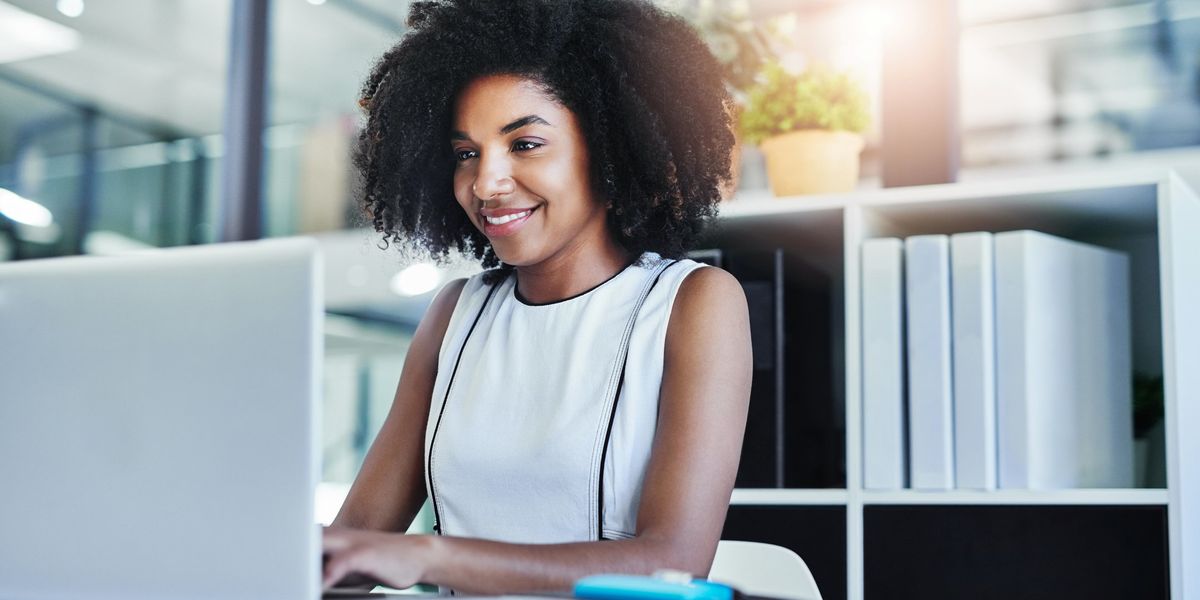 8 Tips To Update Your Resume & Secure Your Dream Job - xoNecole