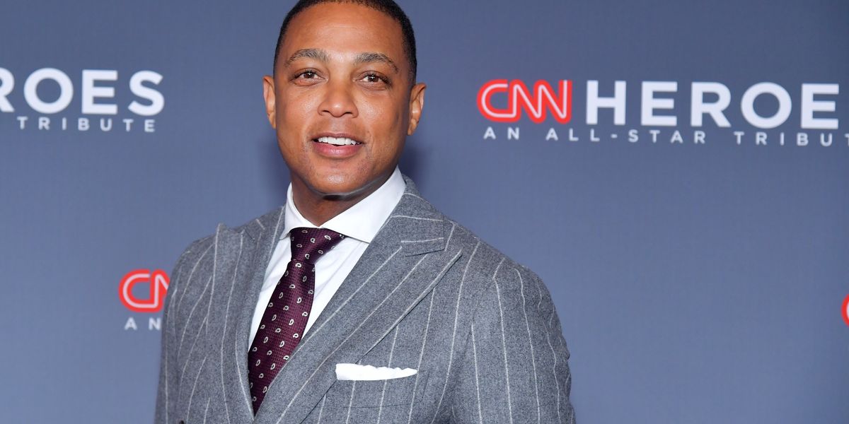 Don Lemon Wants Kevin Hart to be an LGBTQ+ Ally