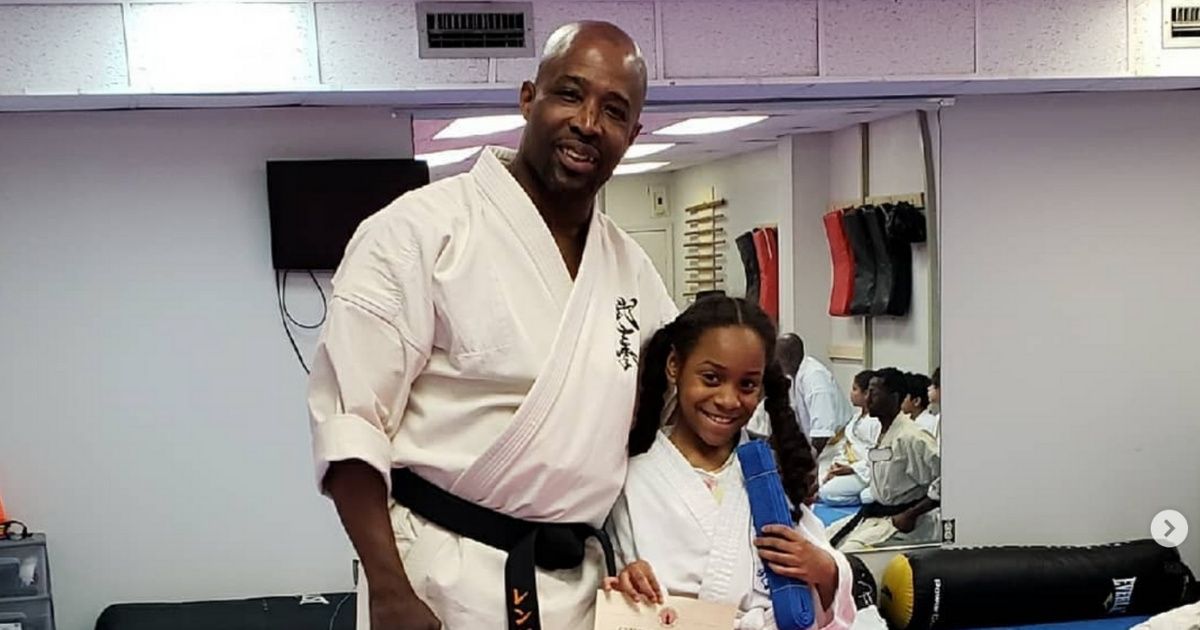 Would-Be Kidnapper Chased Woman Into Karate School And It Did Not End Well—For Him
