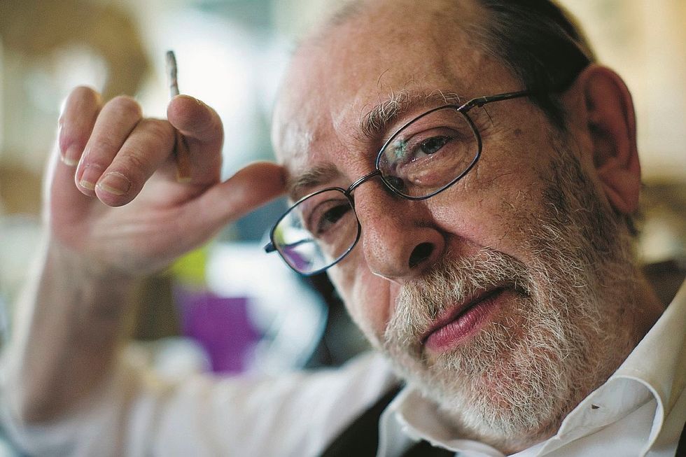 Alain de Benoist: «Ora l’alleanza dei populisti d’Europa»