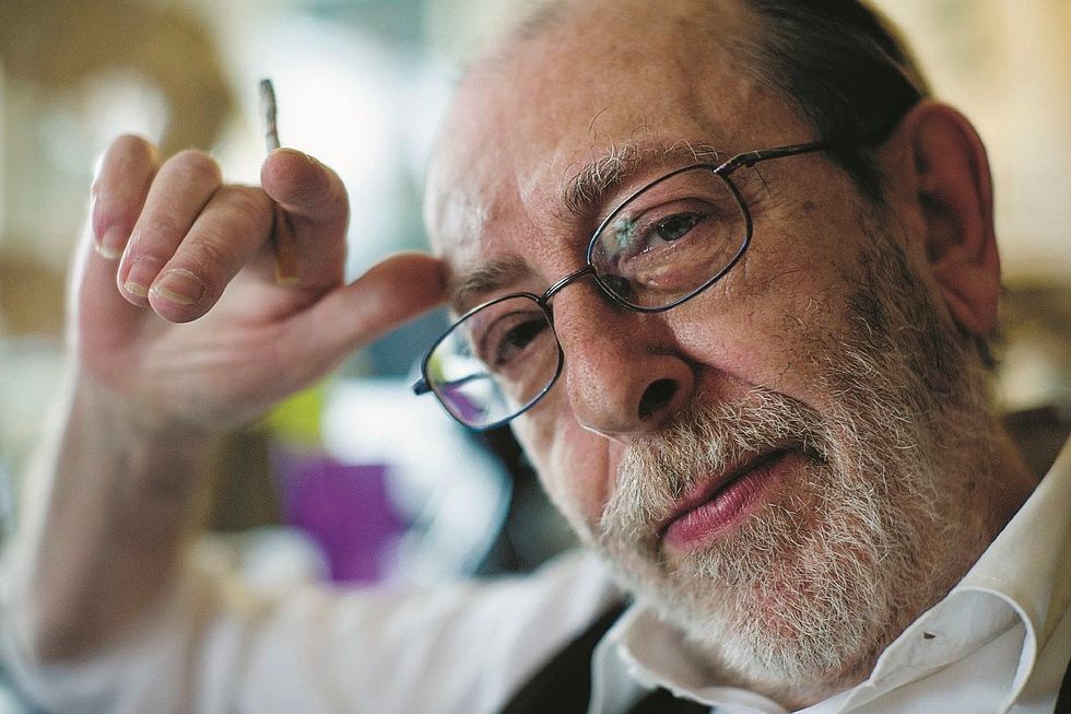 Alain de Benoist: «Ora l’alleanza dei populisti d’Europa»