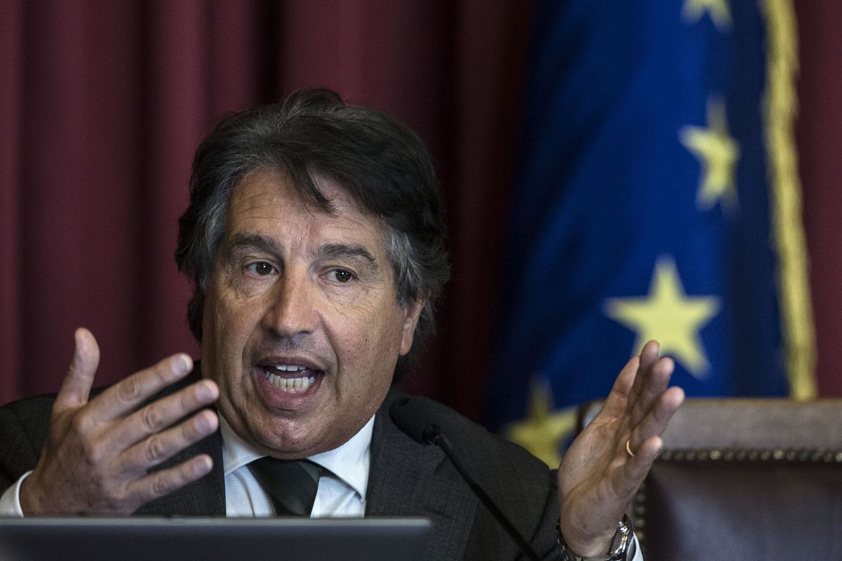 Alberto Brambilla: «Dico no alla pensione di cittadinanza. Aiuta evasori e mafiosi»