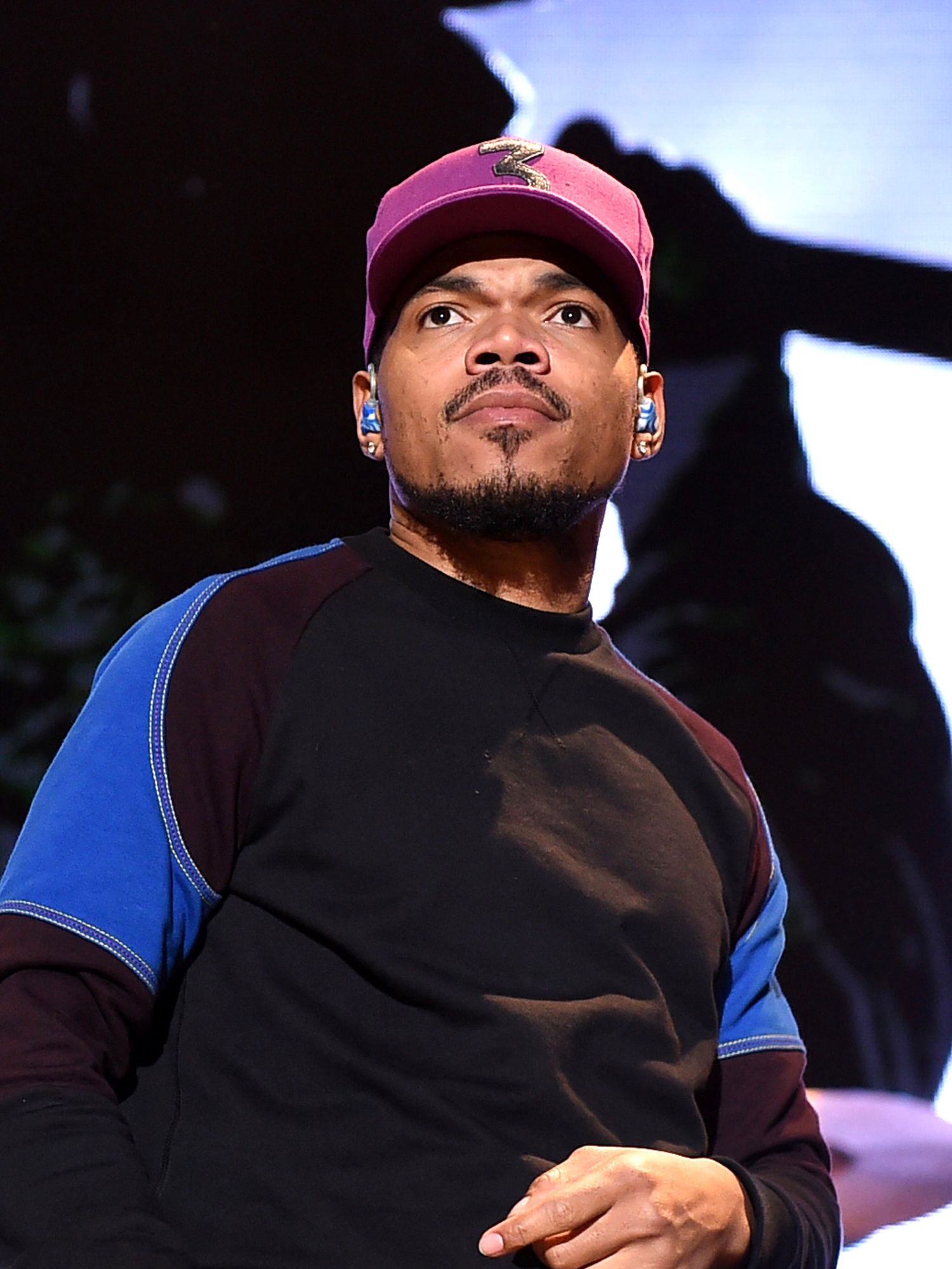 Chance The Rapper Explains His Comment on Black Women - PAPER