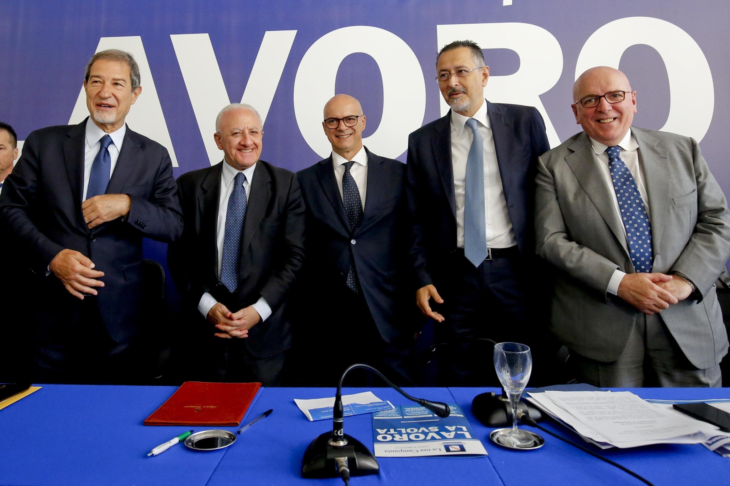 Spese pazze: buttano soldi pure per il galà del turismo tedesco