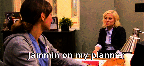 Parks and Rec