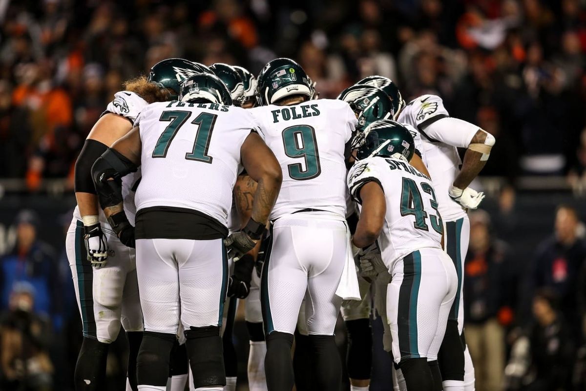 The good, bad and ugly from NFL Wildcard Weekend