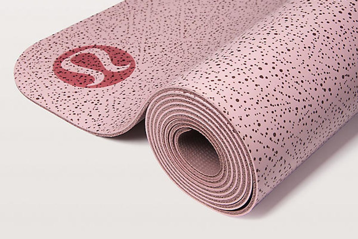 The Top 6 Yoga Mats