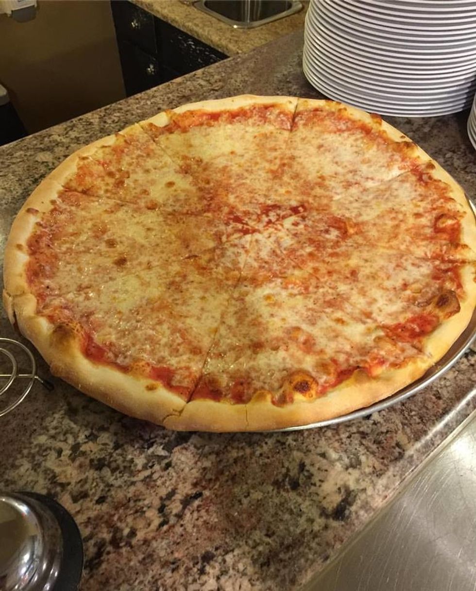 15 Best Pizza Places In The Scranton Area