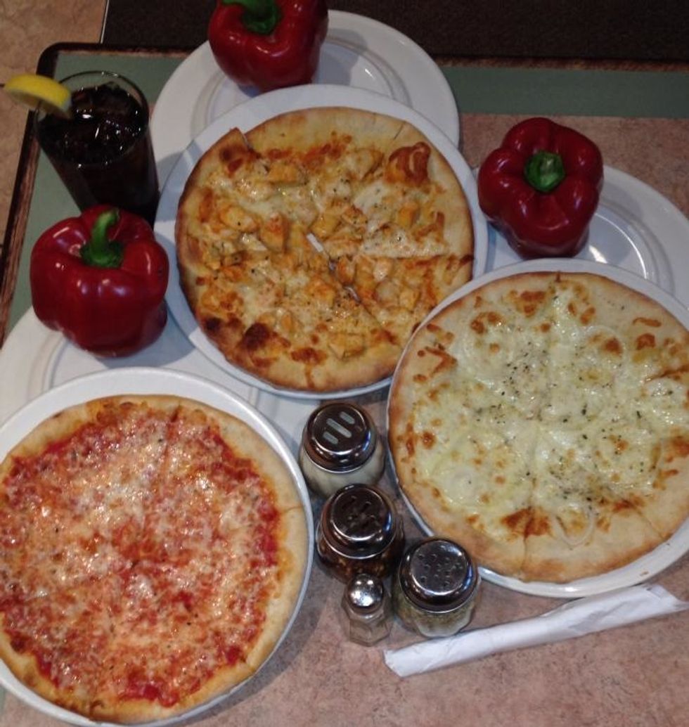 15 Best Pizza Places In The Scranton Area