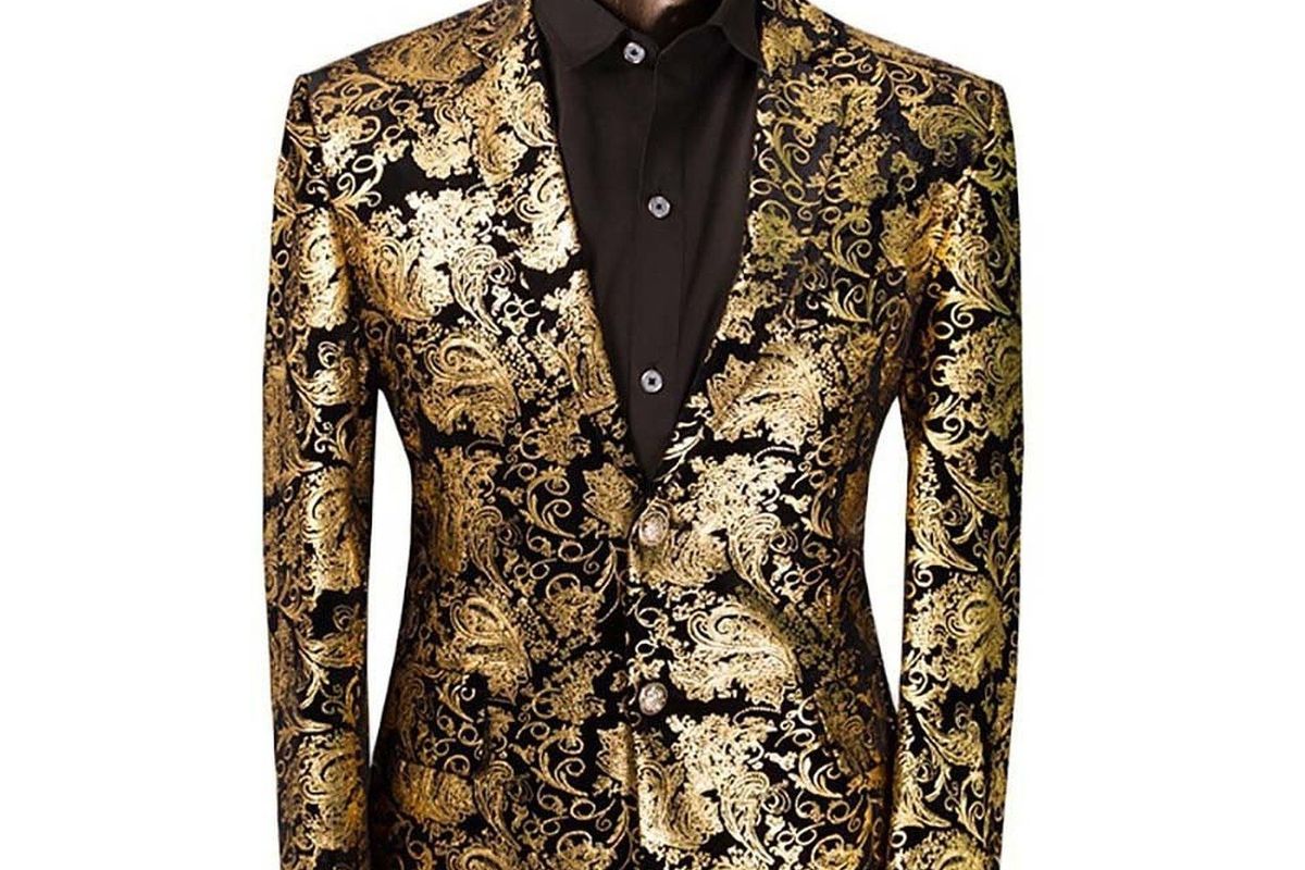 The 6 Trendiest Sport Coats Under $150