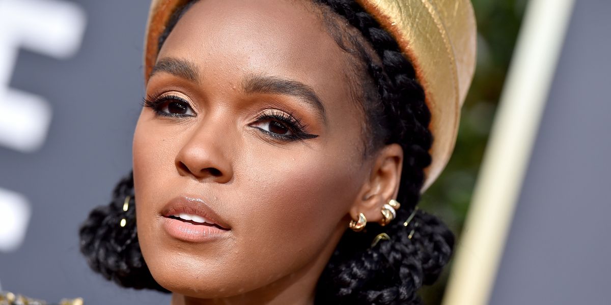 Janelle Monáe Dodges Drones, Dances in 'Screwed'