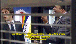 Best Lines From The Office Best Lines From The Office