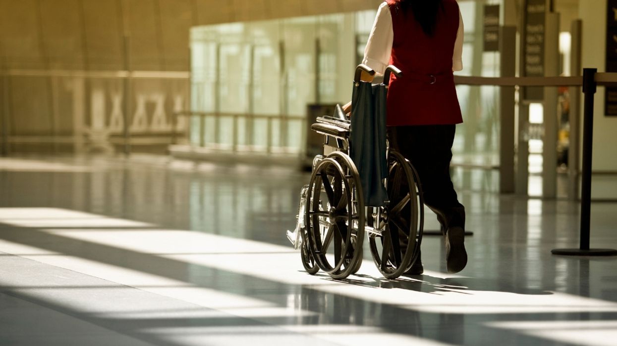 People With Disabilities Break Down The One Thing They Wish People Knew Not To Say