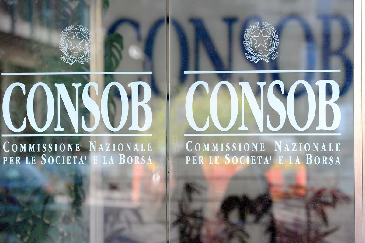 Nel puzzle Consob la candidata di Conte rischia il conflitto di interessi