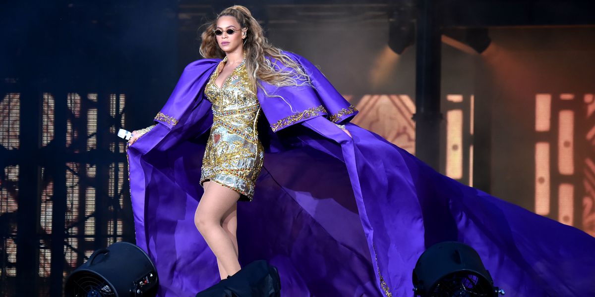 Beyoncé Breaks Her Silence on Target