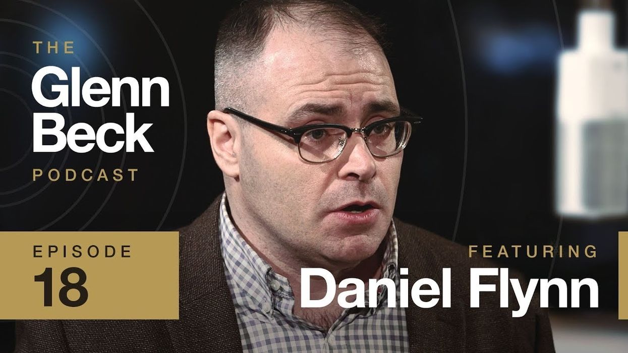 Daniel Flynn | Episode 18