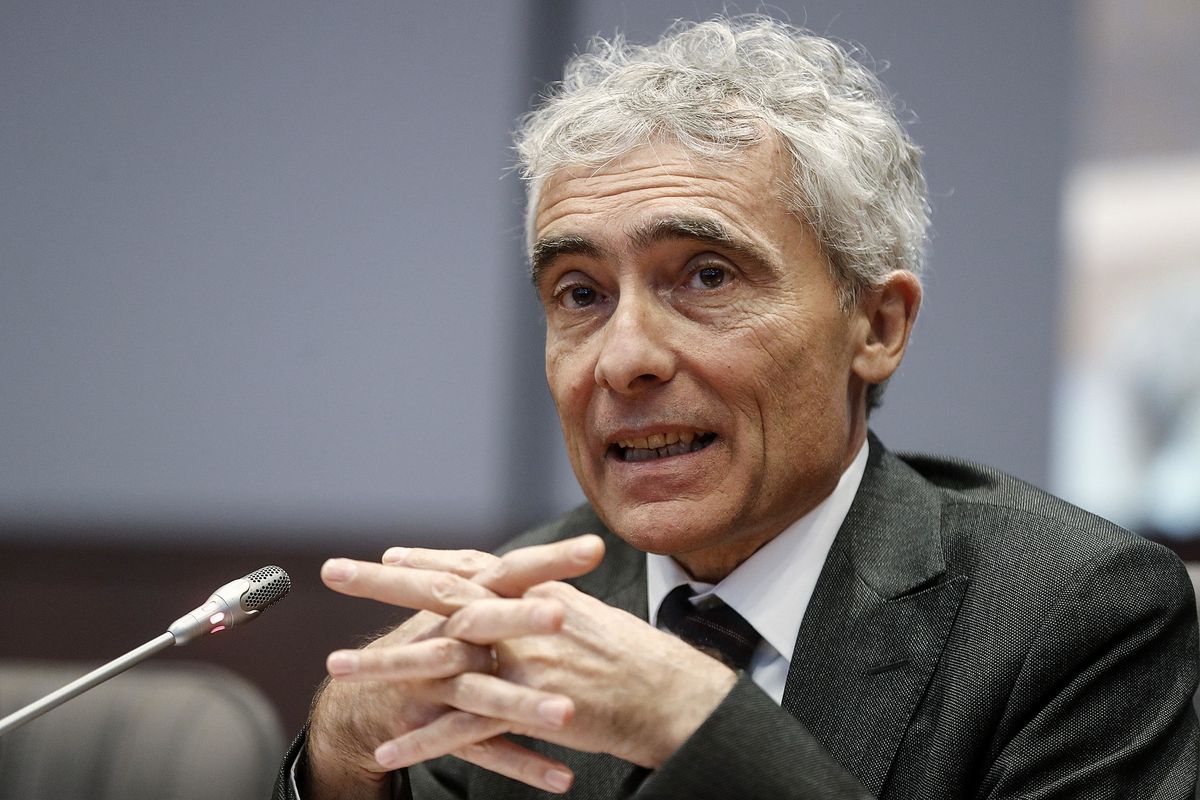 Boeri scrive al capo del personale: «Voglio informazioni sui dirigenti»