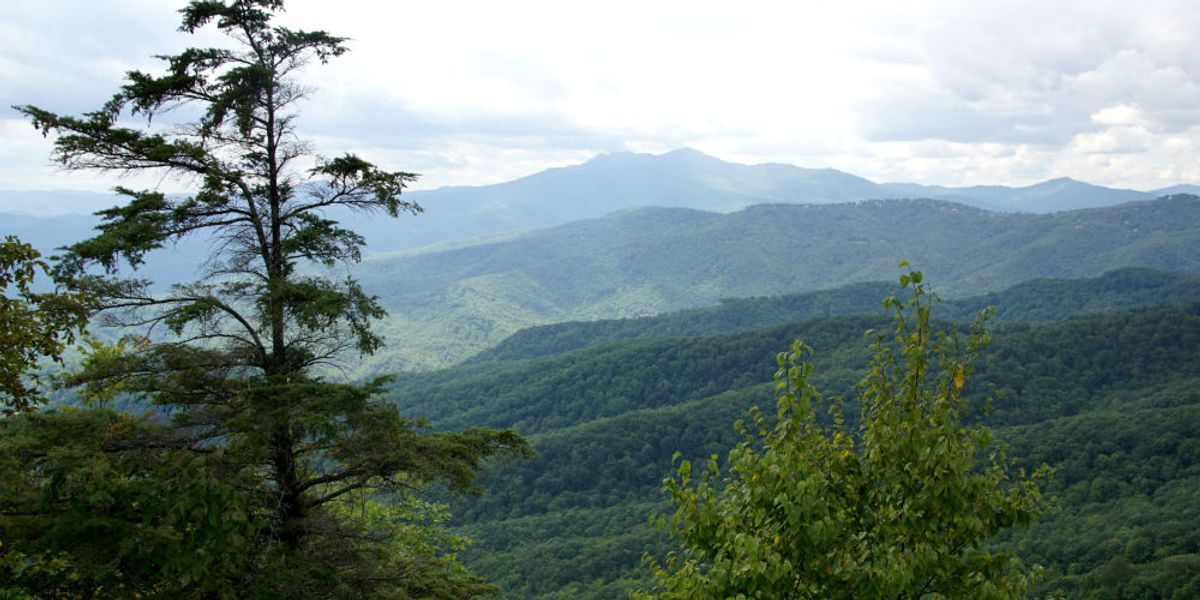 'Outlander' fans want to know Is Fraser's Ridge, N.C., a real place