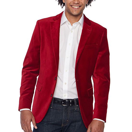 The 6 Trendiest Sport Coats Under $150 - Topdust