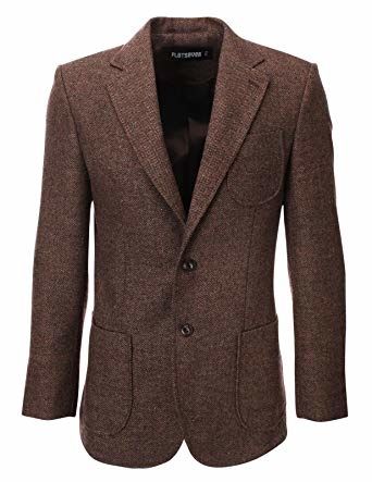 The 6 Trendiest Sport Coats Under $150 - Topdust