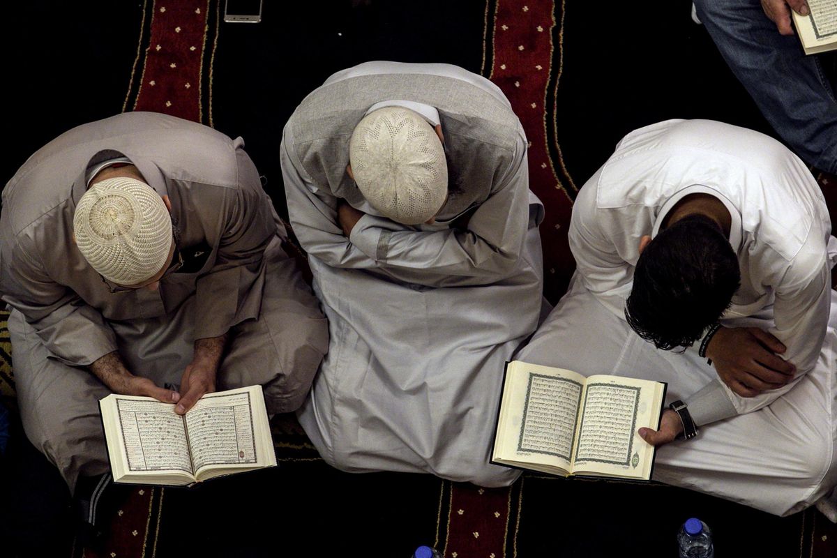 L’Ue butta 10 milioni per dimostrare che le radici europee sono nel Corano